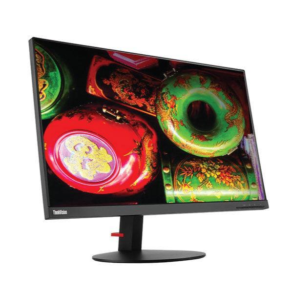 Workstation Power Desktop Package | HP Z440 & Dual 24" P24h-10 IPS QHD Monitors - Image 3