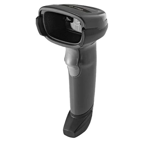 Zebra DS2208 Handheld 1D 2D Area Imager Barcode Scanner USB POS Retail | Wty