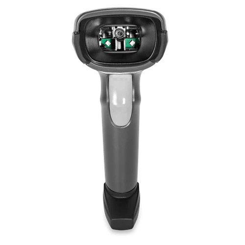 Zebra DS2208 Handheld 1D 2D Area Imager Barcode Scanner USB POS Retail | Wty - Image 3
