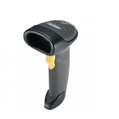 Zebra Symbol LS2208 Handheld 1D Laser Barcode Scanner USB POS Retail | Wty - Image 2