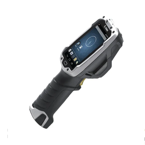 Zebra TC8000 Mobile Touch Computer & Scanner | 3mth Wty - Image 2