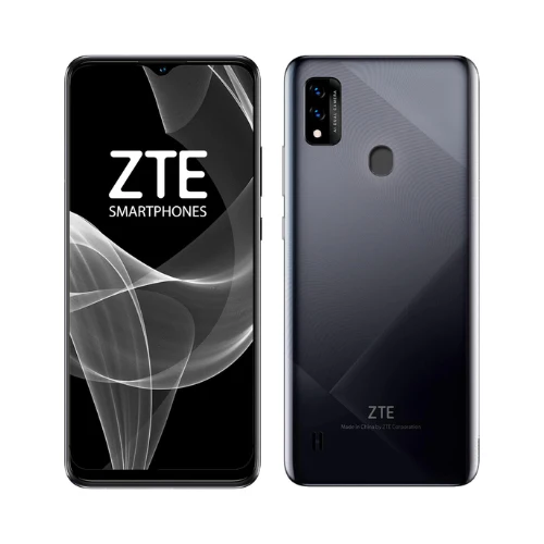 ZTE Blade A51 32GB 2GB RAM Unlocked 4G Dual SIM Smartphone | Wty - Image 2