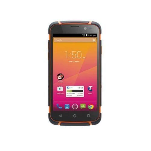 ZTE Telstra T84 Tough Max 16GB Black Unlocked Smartphone AU STOCK | A-Grade 3mth Wty - Image 3
