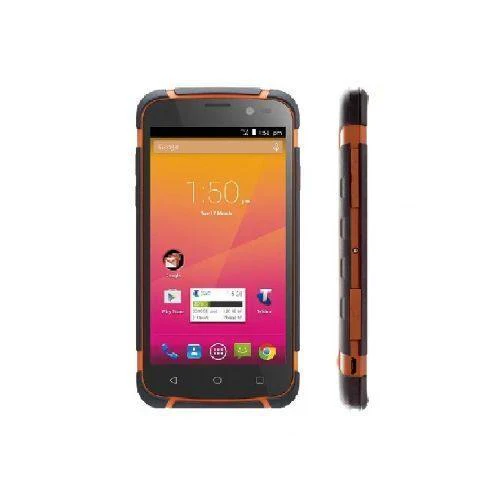 ZTE Telstra T84 Tough Max 16GB Black Unlocked Smartphone AU STOCK | A-Grade 3mth Wty - Image 7